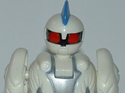 Beast Wars II - Lucky Draw White Moon