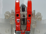 Transformers Collectors Edition - Lucky Draw Secret Starscream