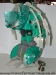 Green Unicron image 98