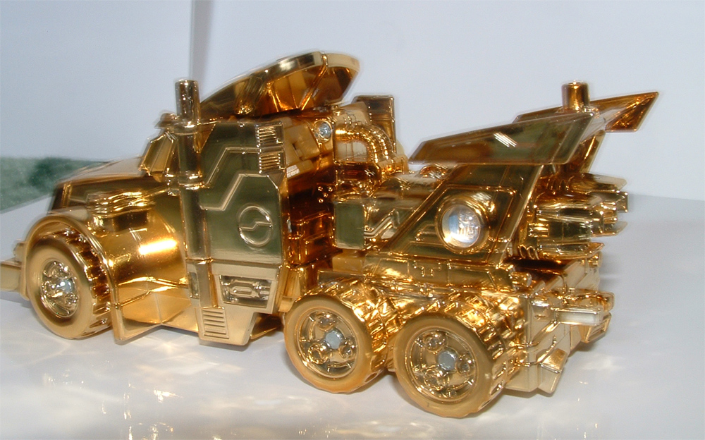 Gold Toys 41